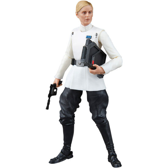 FIGURA DEDRA MEERO ANDOR STAR WARS 15CM image 1