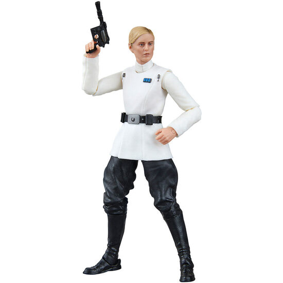 FIGURA DEDRA MEERO ANDOR STAR WARS 15CM image 2