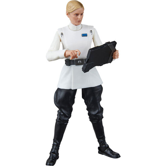 FIGURA DEDRA MEERO ANDOR STAR WARS 15CM image 3
