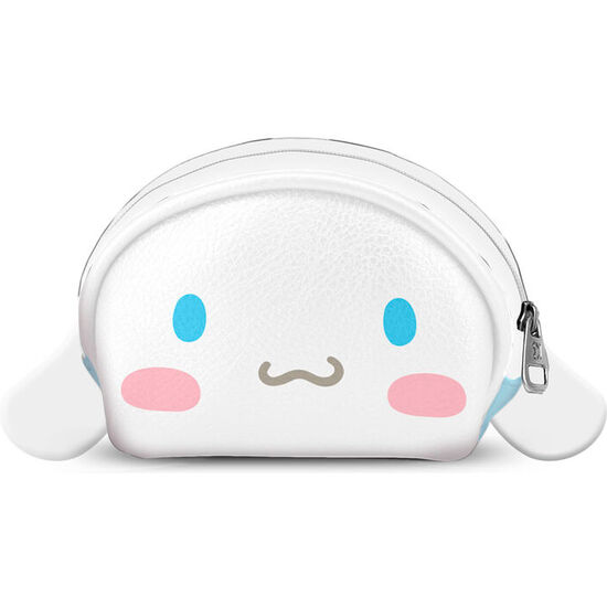 MONEDERO CINNAMONROLL HELLO KITTY image 0