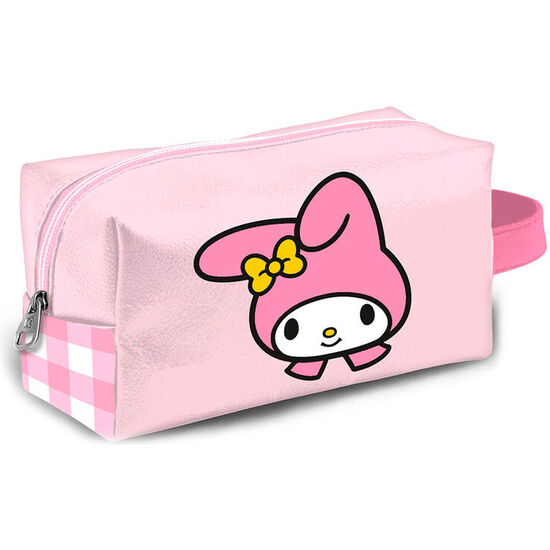 NECESER MY MELODY HELLO KITTY image 0