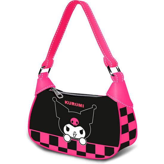 BOLSO KUROMI HELLO KITTY image 0