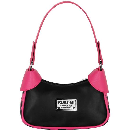 BOLSO KUROMI HELLO KITTY image 1
