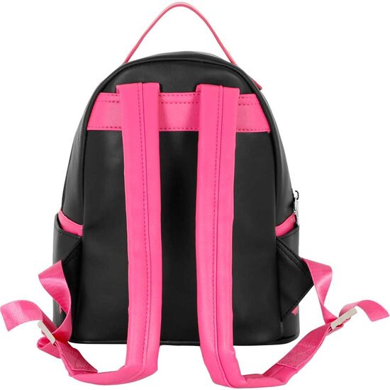 MOCHILA KUROMI HELLO KITTY 25CM image 1