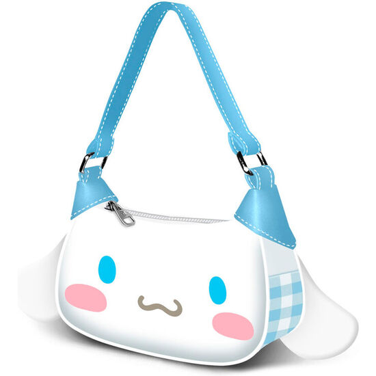 BOLSO CINNAMONROLL HELLO KITTY image 0
