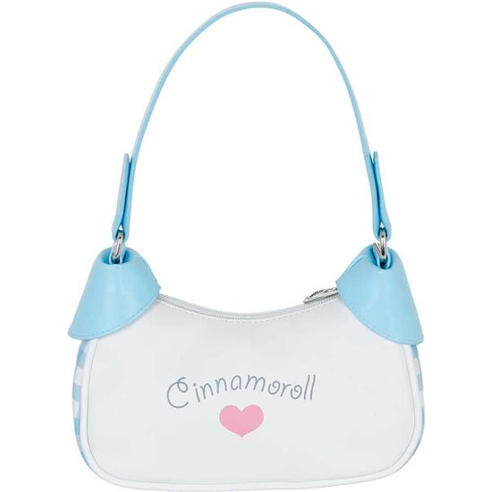 BOLSO CINNAMONROLL HELLO KITTY image 1