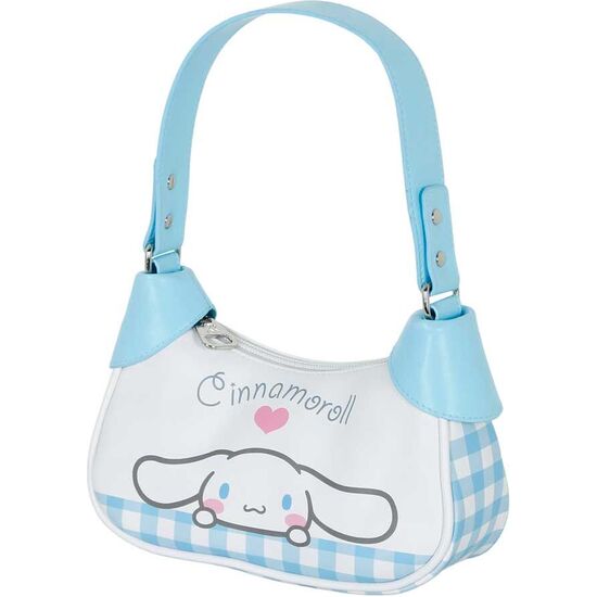 BOLSO CINNAMONROLL HELLO KITTY image 2