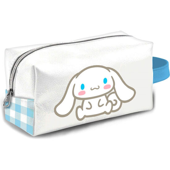 NECESER CINNAMONROLL HELLO KITTY image 0