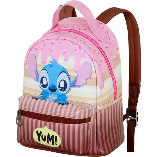 MOCHILA STITCH DISNEY 25CM image 2