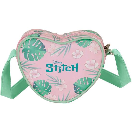 BOLSO CORAZON STITCH DISNEY image 2