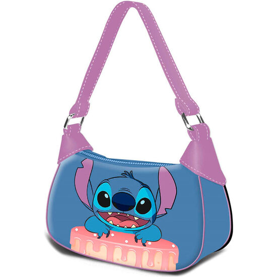BOLSO CASUAL CAKE STITCH DISNEY image 0
