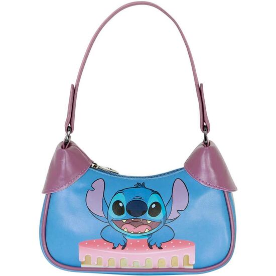 BOLSO CASUAL CAKE STITCH DISNEY image 1