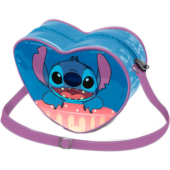 BOLSO CASUAL CAKE STITCH DISNEY image 0