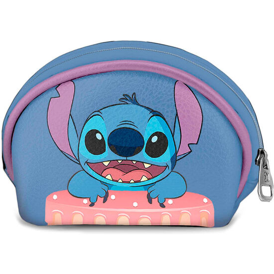 MONEDERO CASUAL CAKE STITCH DISNEY image 0