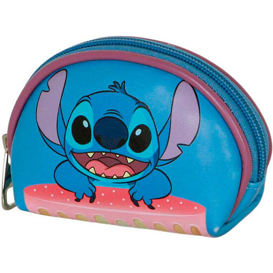 MONEDERO CASUAL CAKE STITCH DISNEY image 1