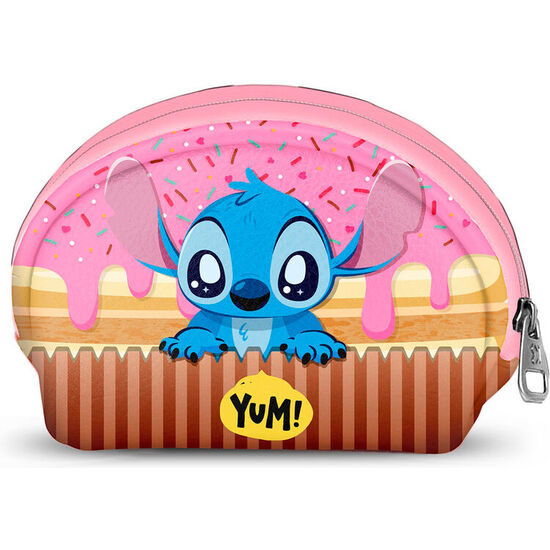 MONEDERO STITCH DISNEY image 0