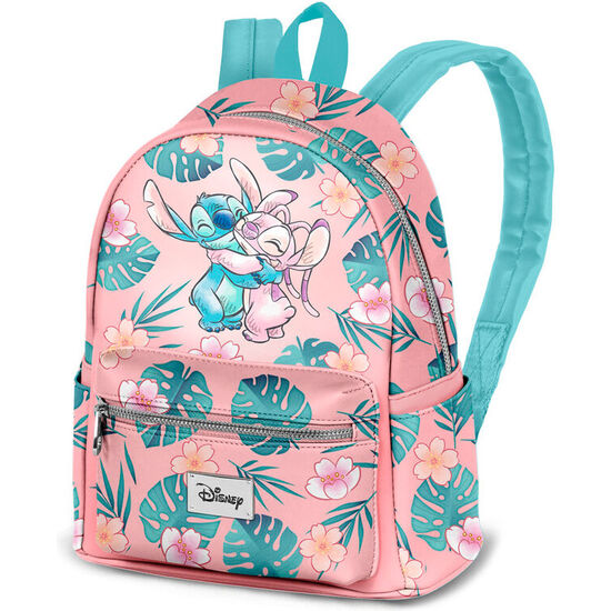 MOCHILA STITCH DISNEY 25CM image 0