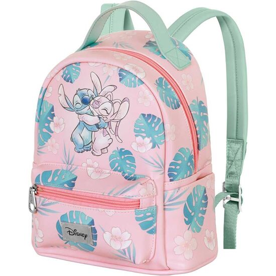 MOCHILA STITCH DISNEY 25CM image 1