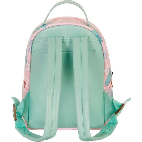 MOCHILA STITCH DISNEY 25CM image 2