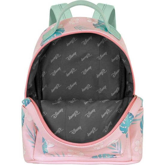 MOCHILA STITCH DISNEY 25CM image 3