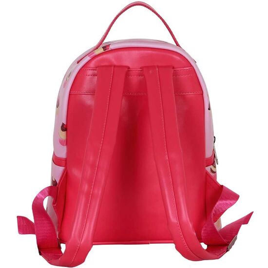 MOCHILA MUFFIN MINNIE DISNEY 25CM image 3