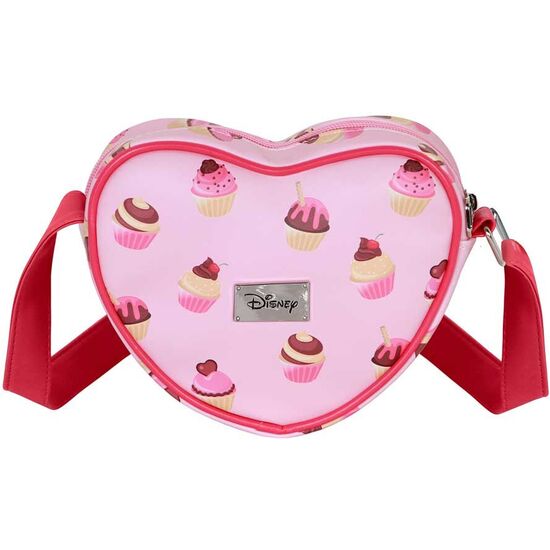 BOLSO CORAZON MUFFIN MINNIE DISNEY image 2