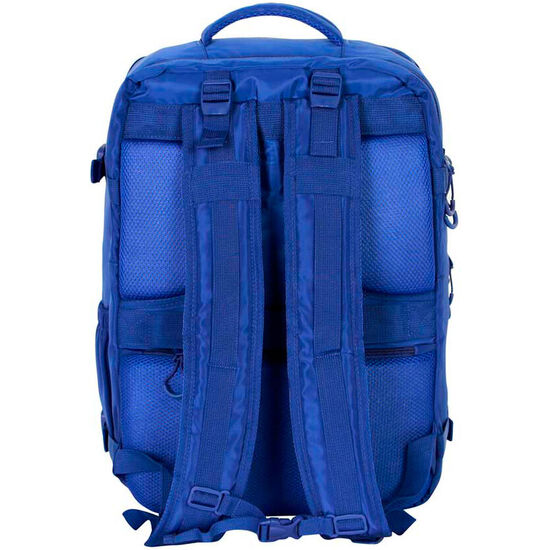 MOCHILA SONIC THE HEDGEHOG 49CM image 2