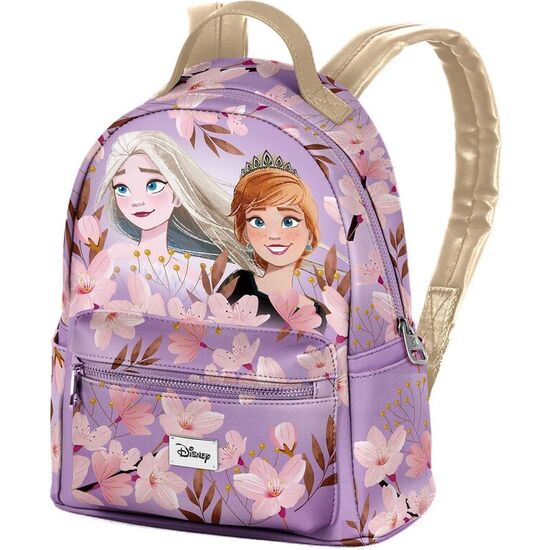 MOCHILA FROZEN 2 DISNEY 25CM image 0
