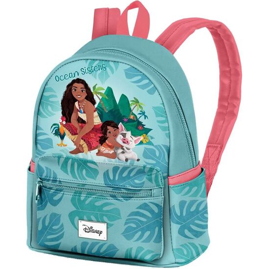 MOCHILA VAIANA DISNEY 25CM image 0
