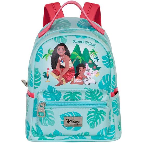 MOCHILA VAIANA DISNEY 25CM image 2