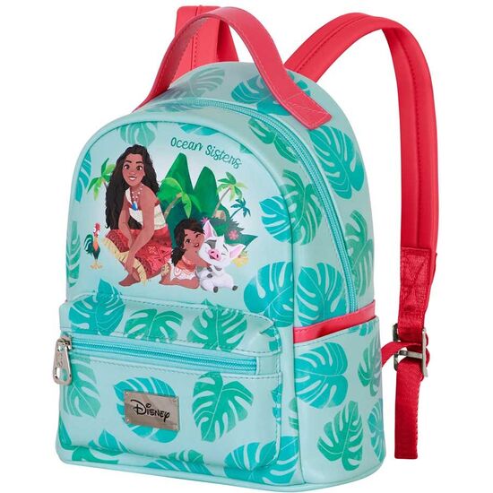 MOCHILA VAIANA DISNEY 25CM image 3