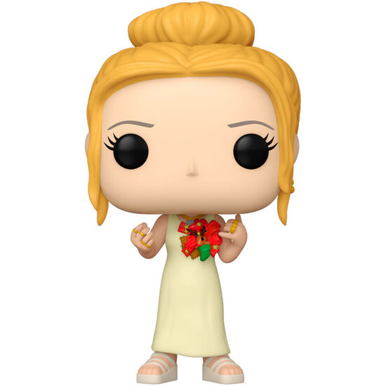 FIGURA POP FRIENDS PHOEBE BUFFAY image 0