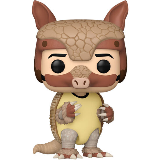 FIGURA POP FRIENDS ROSS GELLER image 0