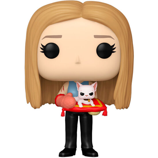 FIGURA POP FRIENDS RACHEL GREEN image 0