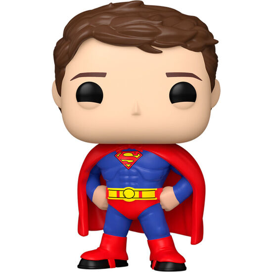FIGURA POP FRIENDS JOEY TRIBBIANI image 1