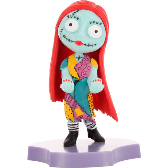 MINI CABLE GUY SALLY PESADILLA ANTES DE NAVIDAD DISNEY image 0