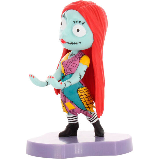 MINI CABLE GUY SALLY PESADILLA ANTES DE NAVIDAD DISNEY image 1
