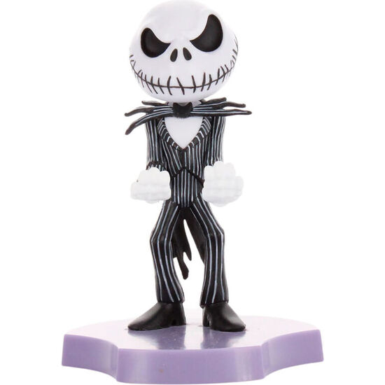 MINI CABLE GUY JACK PESADILLA ANTES DE NAVIDAD DISNEY image 0