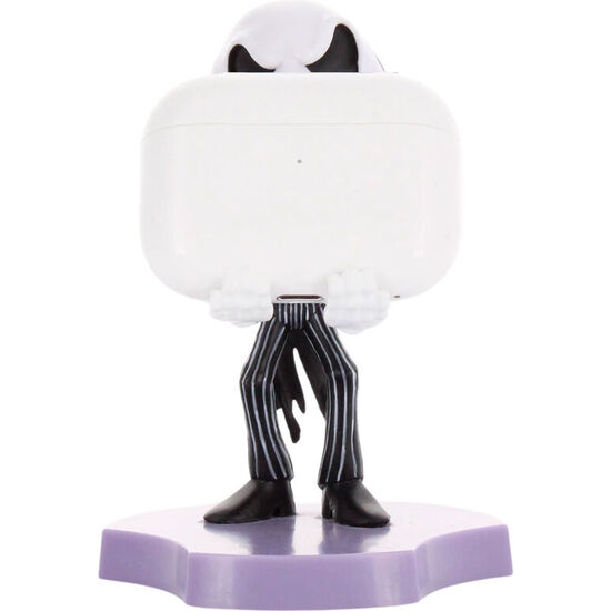 MINI CABLE GUY JACK PESADILLA ANTES DE NAVIDAD DISNEY image 1