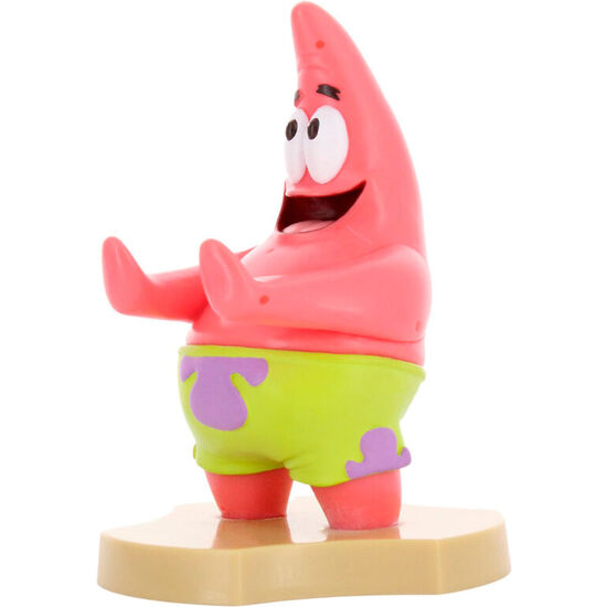 MINI CABLE GUY PATRICIO BOB ESPONJA image 1