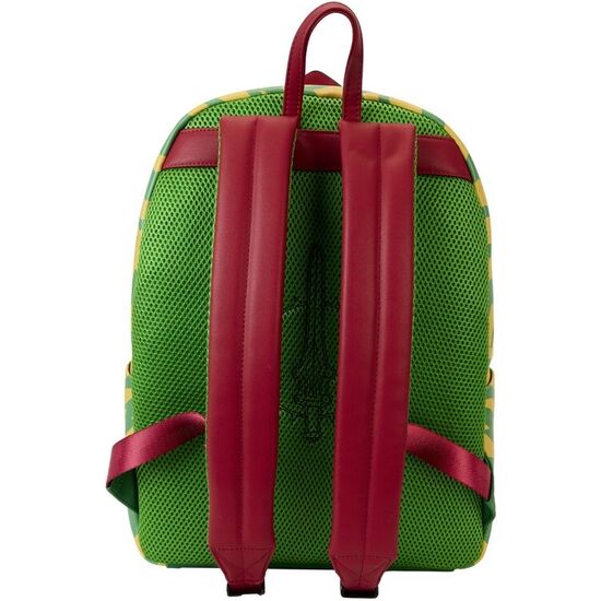 MOCHILA BATTLE CAT MASTERS OF THE UNIVERSE LOUNGEFLY 45CM image 3