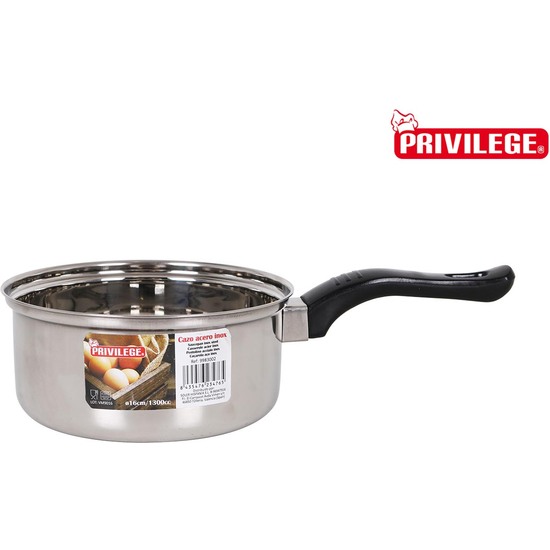 SAUCEPAN 14CM  image 1