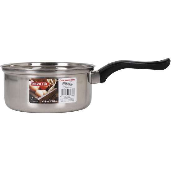SAUCEPAN 14CM  image 2