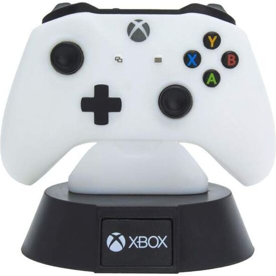 LAMPARA ICONS MANDO XBOX 12CM image 0