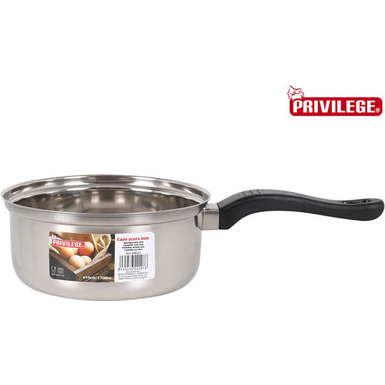 SAUCEPAN 18CM  image 0