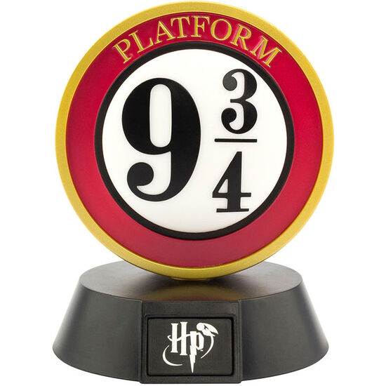 LAMPARA ANDEN 9 3/4 HARRY POTTER image 2