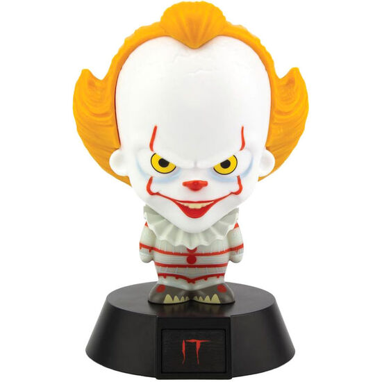 MINI LAMPARA ICON IT PENNYWISE image 1