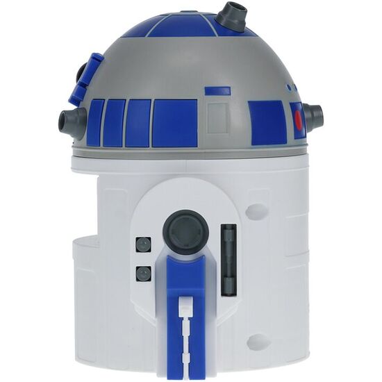 RELOJ DESPERTADOR R2-D2 STAR WARS image 3