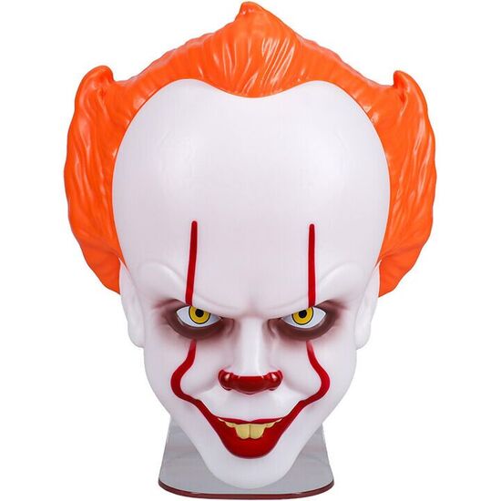 LAMPARA PENNYWISE IT 24CM image 0
