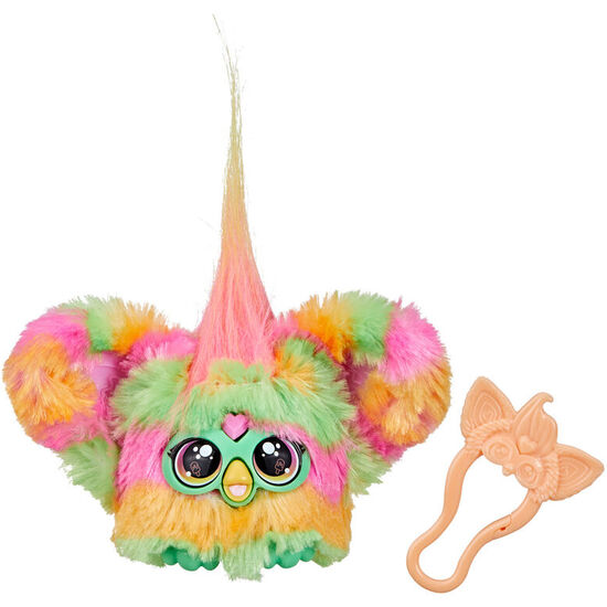 MINI FURBY PAR-TAY FURBLET image 0